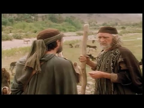 Daniel Brânzei: Avraam (4) - Lot, tipul creștinului carnal