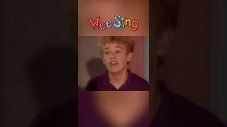 Who Stole The Cookies From The Cookie Jar | Wee Sing