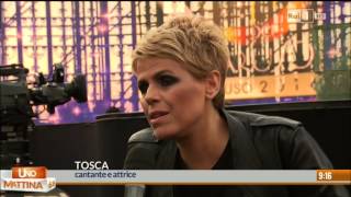 SAL DA VINCI ad "UNO MATTINA ESTATE"