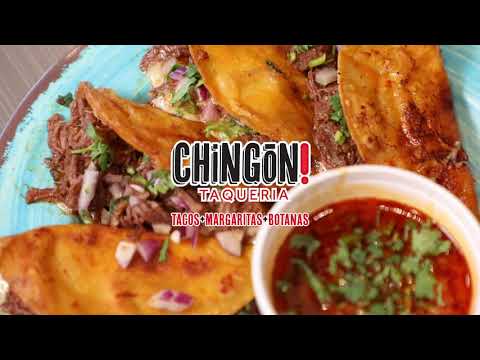 Chingon Taqueria - Customer Success Story