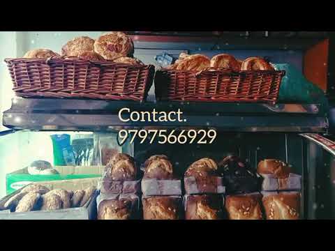 Haroon Bakery & Sweets