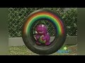 Barney Friends Theme Song Season 2