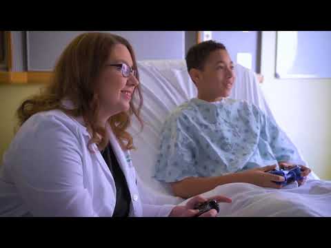 Pleasant Valley Hospital - Customer Success Story (Fri Mofor-Eta - Obstetrician Gynecologist)