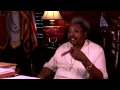 Don King Prizefighter all Scenes