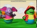 Weebles VHS DVD Trailer Coming Soon Version 2004 2005