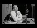 Dave Brubeck Interview Circa 1955