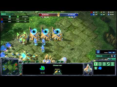 HDWT Axslav v Socke g3