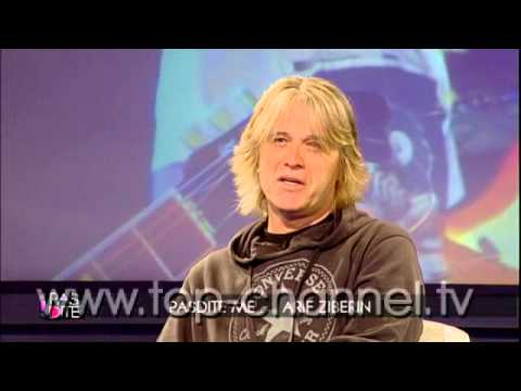 Pasdite ne TCH, 23 Janar 2015, Pjesa 2 - Top Channel Albania - Entertainment Show