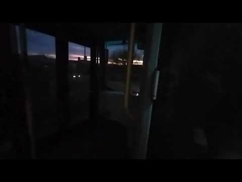 *Immense kickdown* Hulleys of baslow X metroline ADL Enviro400 Dennis trident II RT 80 (LK57 AYB) 22