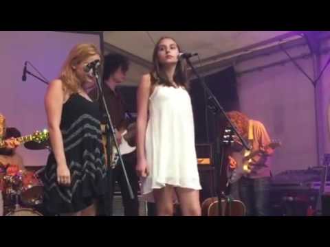 The Lamb Lies Down On Broadway - Paul Green Rock Academy at Zappanale 27