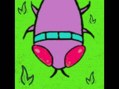 Monster Bug Squish: Smash Bugs