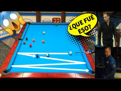 ANOTHER VICTIM FOR THE SNIPER? 👁 | Joshua Filler VS Mika Immonen