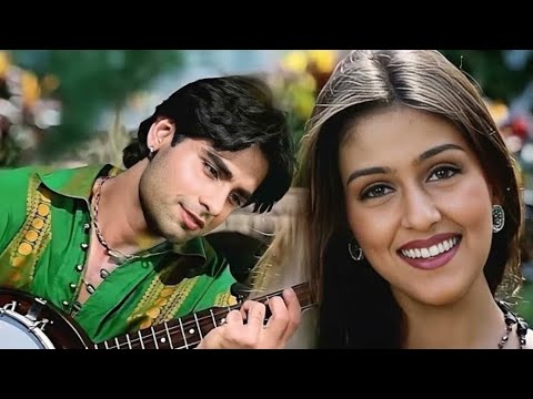 Chand Tare Phool - 4K Video | Tum Se Achcha Kaun Hai | Nakul Kapoor | 90's Best Romantic Songs