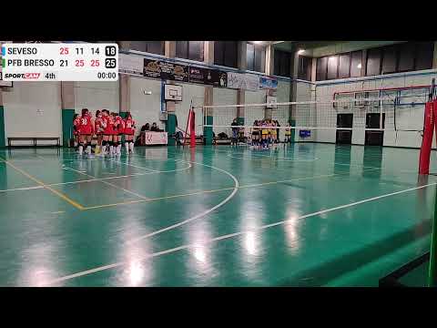 Seveso vs PFB Bresso - 14/11/2021