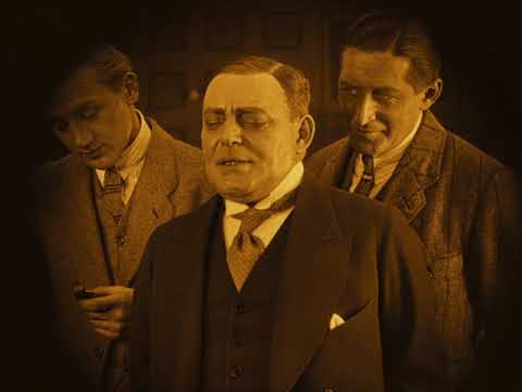 The Haunted Castle 1921 HD