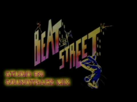 Beat Street Soundtrack - Studio 89 Mix