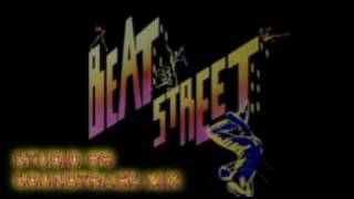 Beat Street Soundtrack - Studio 89 Mix