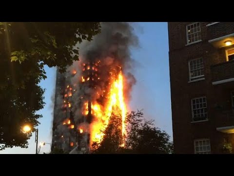 New evidence set to emerge as Grenfell Inquiry continues