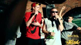 K.MAC & WALL Feat. COLD BLOOD- HENNY, DRO ( Stage Performance )