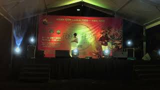 Download lagu Darwish - Linangan Laduni (Live @ Food Festival Floria Putrajaya) mp3 Download lagu Darwish - Linangan Laduni (Live @ Food Festival Floria Putrajaya) mp3