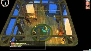 Neverwinter nights 2 for Mac OSX