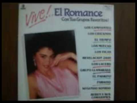 Grupo Fama- Querer Tu Amor