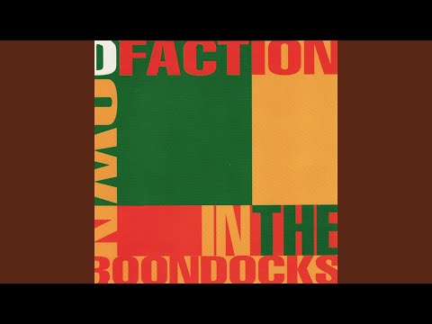 Down in the Boondocks