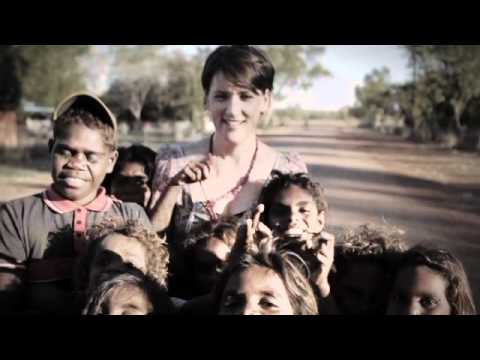 Sara Storer - Children Of The Gurindji