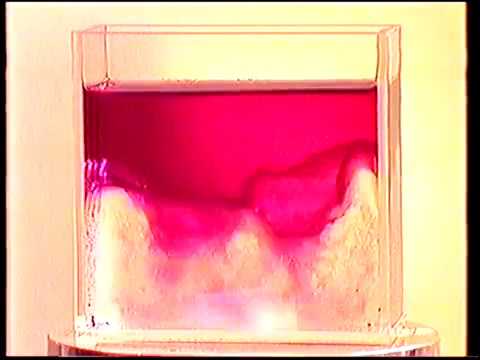 ZDF Studienprogramm Chemie Folge 41 Erde, Erze und so weiter...