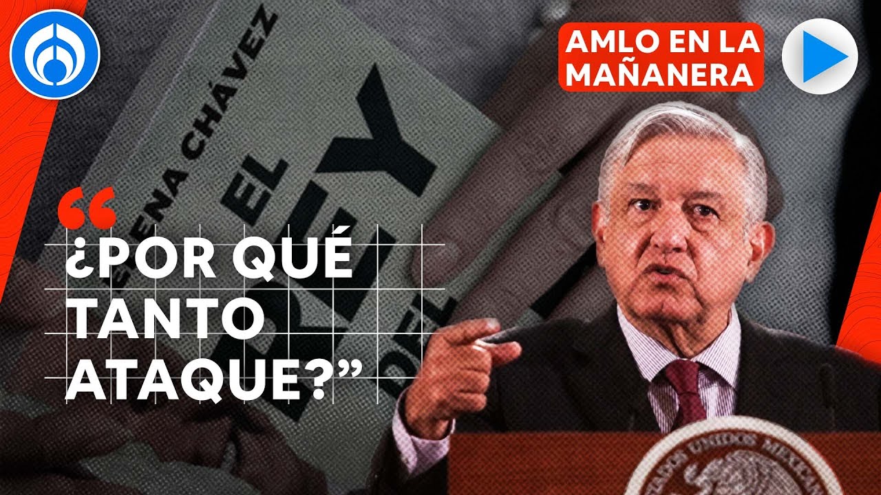 ‘El Rey del Cash’ es el libro más comentado en medios convencionales: AMLO