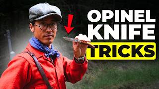 Download lagu Get the Most from Your Opinel Knife mp3