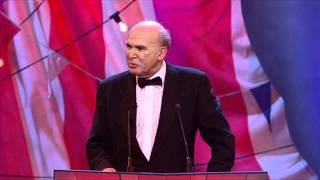 British Comedy Awards 2011: Best Comedy Actor Award