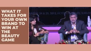 What it takes for your own Brand to win at the Beauty Game  image