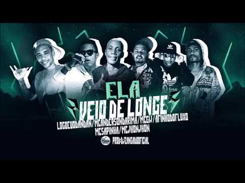 Logo Eu Danda Anderson Da Rima Afinho Do fluxo Jhon jhon