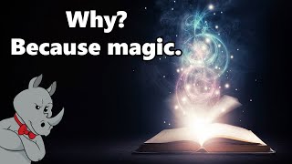 The Mystery Continues...(Part 2)