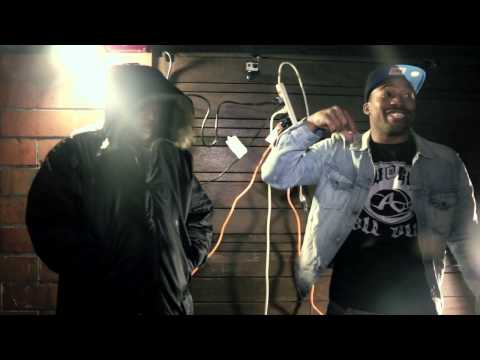 Dark Flame vs Young Snapp