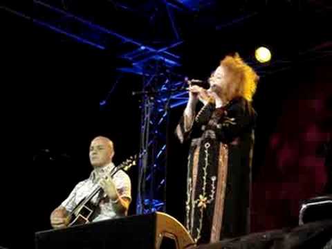 narcisa suciu - poate eu, poate tu 2 folk you! 2008