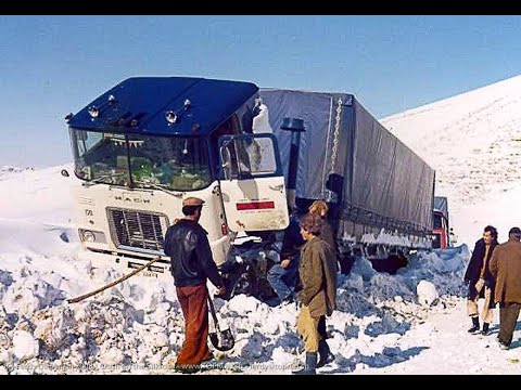 04 Erzurum - Tahir - Diesel over the SilkRoad HD Video