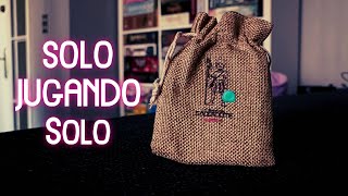 Video de La senda del sacerdote (Español)