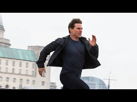 Mission impossible 7 - Tom Cruise Edits - Whatsapp Status Video - 2022