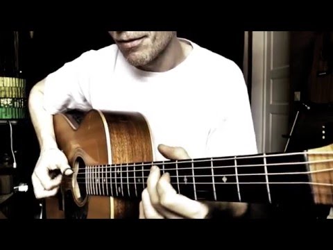 M. Tallstrom - Kickin´ It (Bobby Cochran)