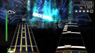 Stonefree Experience - Ain&#39;t No Make Believe - Frets on Fire