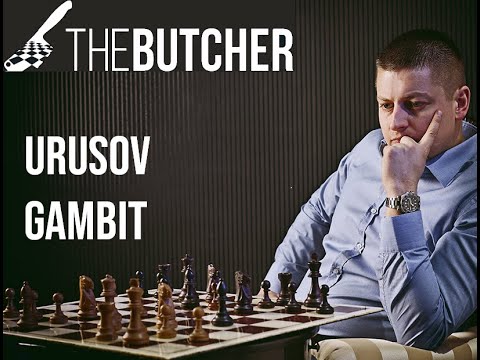 Chess Openings: Smash 'em with The Urusov Gambit!!