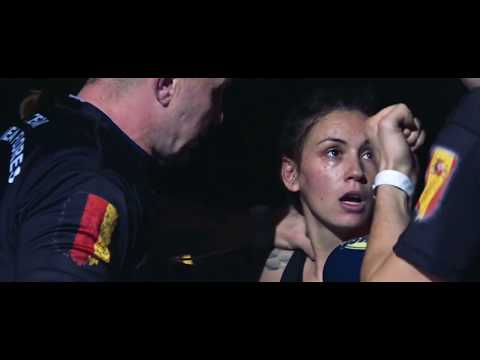 Atenea Flores vs. Saskia D´Effremo ➥ Highlights