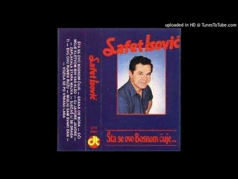 Safet Isovic 1986 - 05 - Zaplakala stara majka