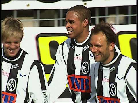 Det bästa från Allsvenskan 2002