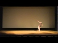 Fairytale- Contemporary Solo 