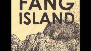 Fang Island - The Landing