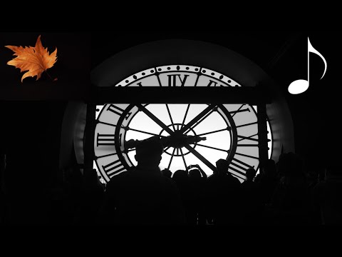 Peaceful Beautiful Piano Music - Gavin Luke (May She Rest) - Soothing, Relaxing Music 1HOUR