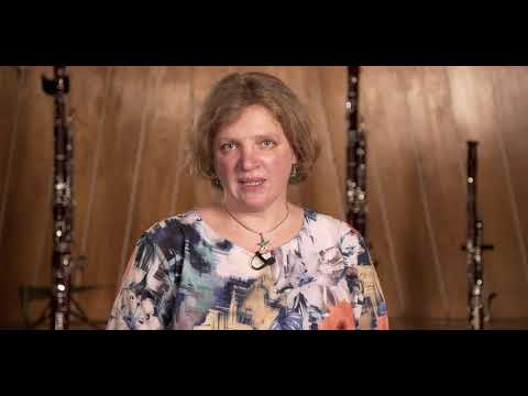 Fagott lernen am Johann-Joseph-Fux-Konservatorium